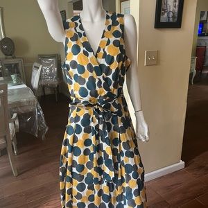 Ann klein Sundress